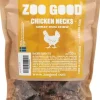 ZOO GOOD Kanan kaulat 150 g Outlet