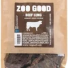 Naudankeuhko 150 g-ZOO GOOD Hot