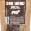 Naudanrulla 4 kpl-ZOO GOOD Fashion