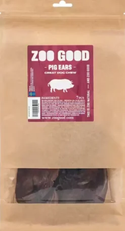 Siankorvat 7 kpl-ZOO GOOD Discount